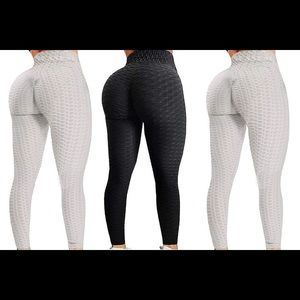 ✨Tik Tik Booty Enhancing Leggings !!✨